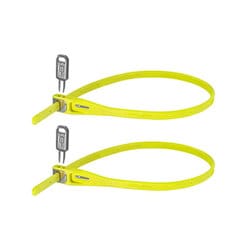 HIPLOK Z LOK LIME 2PCS