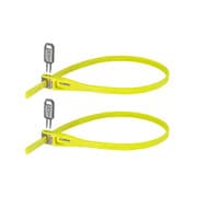 HIPLOK Z LOK LIME 2PCS