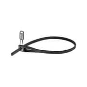 HIPLOK Z LOK SINGLE BLACK