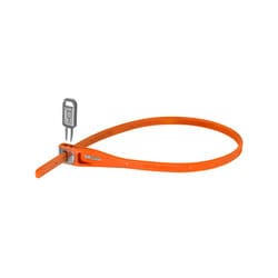 HIPLOK Z LOK SINGLE ORANGE