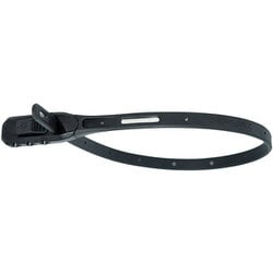 HIPLOK Z LOK COMBO BLACK