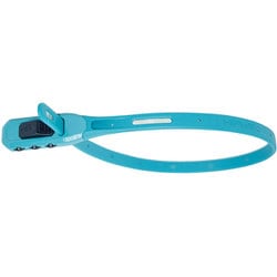 HIPLOK Z LOK COMBO TEAL