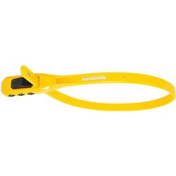 HIPLOK Z LOK COMBO YELLOW