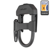 HIPLOK DFX FRAME CLIP BLACK