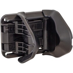 HIPLOK JAW BLACK