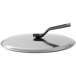 フライパン専用 ステンレスリッド（フタ） 26cm FL26-SSL
