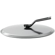 フライパン専用 ステンレスリッド(フタ) 20cm FL20-SSL