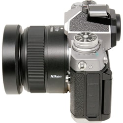 ヨドバシ.com - エフフォト F-Foto C-HF-52-B [レンズフード NIKKOR Z