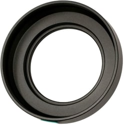 C-HN-40-B [メタルレンズフード Nikon HN-40互換 ブラック（ネジコミフード NIKKOR Z DX 16-50mm f/3.5-6.3 VR用）]