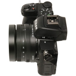 ヨドバシ.com - エフフォト F-Foto C-HN-40-B [メタルレンズフード Nikon HN-40互換 ブラック（ネジコミフード  NIKKOR Z DX 16-50mm f/3.5-6.3 VR用）] 通販【全品無料配達】