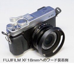 ヨドバシ.com - エフフォト F-Foto HW52B [クラシックメタルレンズ