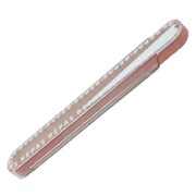 箸箱セット 箸 18cm ルパ ピンク TCH-024
