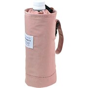 ボトルカバー 保冷 保温 ペットボトル 500ml対応 ルパ コリンスピンク TP-1178