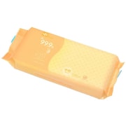 E90536 [おしり拭き 水99.9 中判 100枚入り]