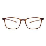 老眼鏡 +2.50 MR-3100U-31 ハバナ +2.50