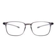 老眼鏡 +1.50 MR-3100U-80 グレー +1.50