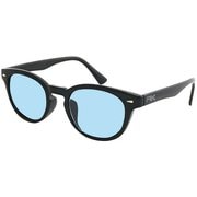RUSS-K 調光＆偏光サングラス RK3022-BK-BLC