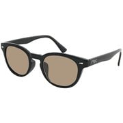 RUSS-K 調光&偏光サングラス RK3022-BK-BRC