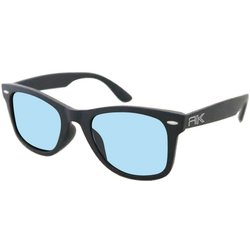 RUSS-K 調光＆偏光サングラス RK3027-BK-BLC