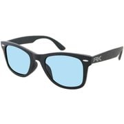 RUSS-K 調光＆偏光サングラス RK3027-BK-BLC