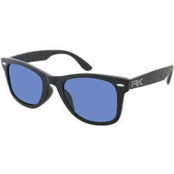 RUSS-K 調光＆偏光サングラス RK3027-BK-NVC