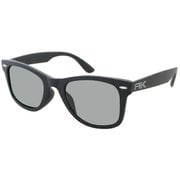 RUSS-K 調光&偏光サングラス RK3027-BK-SMC