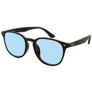 RUSS-K 調光＆偏光サングラス RK3028-BK-BLC