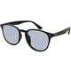 RUSS-K 調光＆偏光サングラス RK3028-BK-GRC