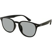 RUSS-K 調光&偏光サングラス RK3028-BK-SMC