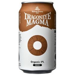 暁ブルワリー ドラゴンアイ マグマ 5.5度 350ml [ビール]