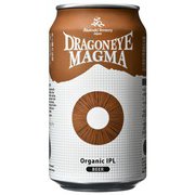 暁ブルワリー ドラゴンアイ マグマ 5.5度 350ml [ビール]