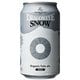 暁ブルワリー ドラゴンアイ スノー 4.5度 350ml [ビール]