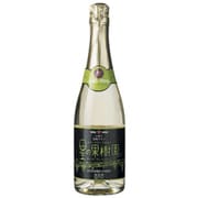 星の果樹園 スパークリングワイン 白 720ml [スパークリングワイン]