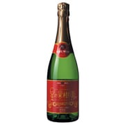 星の果樹園 シードルドライ 白 720ml [スパークリングワイン]
