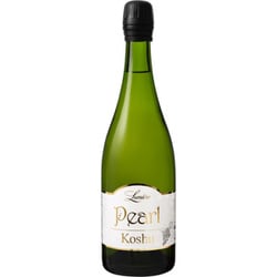 パール 甲州 750ml [スパークリングワイン]