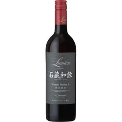 石蔵和飲 750ml [赤ワイン]