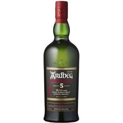 ヨドバシ.com - アードベッグ ARDBEG ウィービースティー 5年