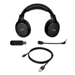 ヨドバシ.com - ハイパーエックス HyperX HyperX Cloud Flight