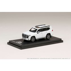 Amazon | ホビージャパン HJ64 1/64 トヨタ ランドクルーザー