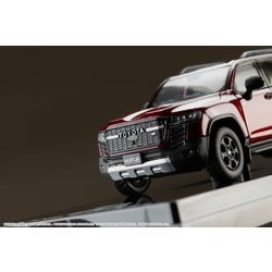 ヨドバシ.com - ホビージャパン Hobby JAPAN HJ641050BR 1/64 トヨタ