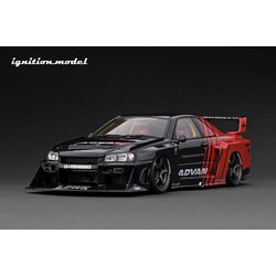 ヨドバシ.com - イグニッションモデル ignition model IG2703 1/18 LB