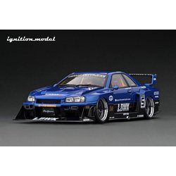 格安安い】 ヤフオク! - 1/18 Ignition model イグニッションモデル