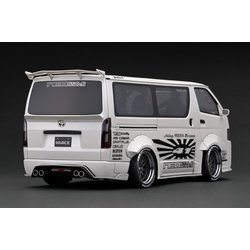 ヨドバシ.com - イグニッションモデル ignition model IG2804 1/18 T