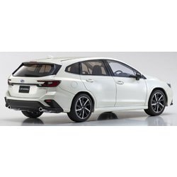 ヨドバシ.com - 京商 KYOSHO KSR18055W 1/18 スバル レヴォーグ GT-H