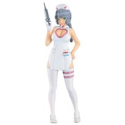 SP536 12たまごガールズ コレクション No.31 “サーシャ・イリユーシナ”（ナース） [1/12スケール プラモデル]