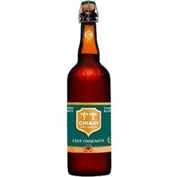 ヨドバシ.com - Chimay Chimay Cent Cinquante（シメイ ソンサンコント