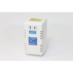DS-202E [超小型 軽量 大容量トラベルコンバーター/入力電圧（V）：AC220～240]