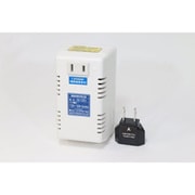 DS-122U [超小型 軽量 大容量トラベルコンバーター/入力電圧（V）：AC110～130]