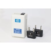 DM-102PD [超小型 軽量 大容量トラベルコンバーター/入力電圧（V）：AC110～130、AC220～240]