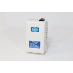 DM-102D [超小型 軽量 大容量トラベルコンバーター/入力電圧（V）：AC110～130、AC220～240]